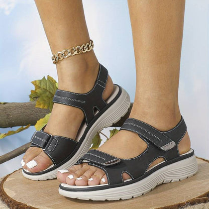 The Most Comfortable Orthopedic Sandals for Your Feet