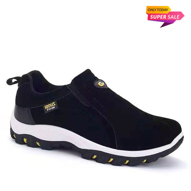 Men's Ultra Comfortable Orthopedic Walking Shoes