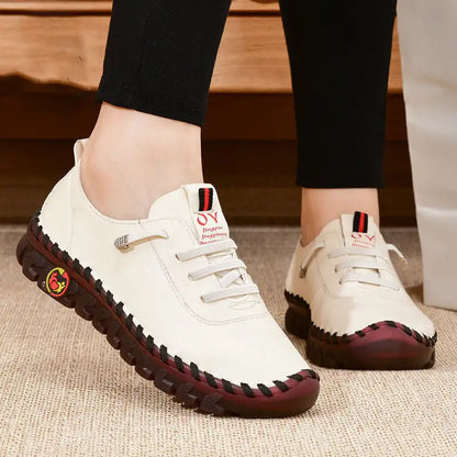 Ultra-Soft Everyday Slip-On Flats for Women