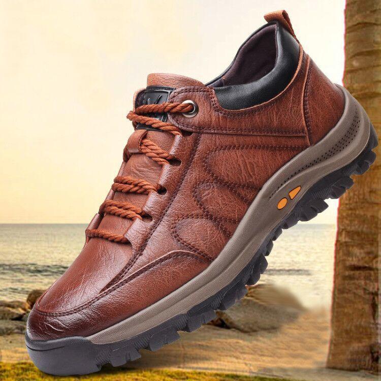 Men's Outdoor Hiking Shoes