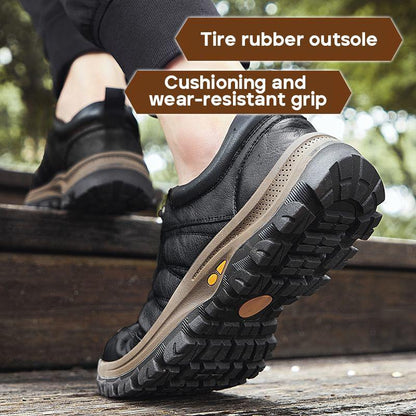 Men's Outdoor Hiking Shoes