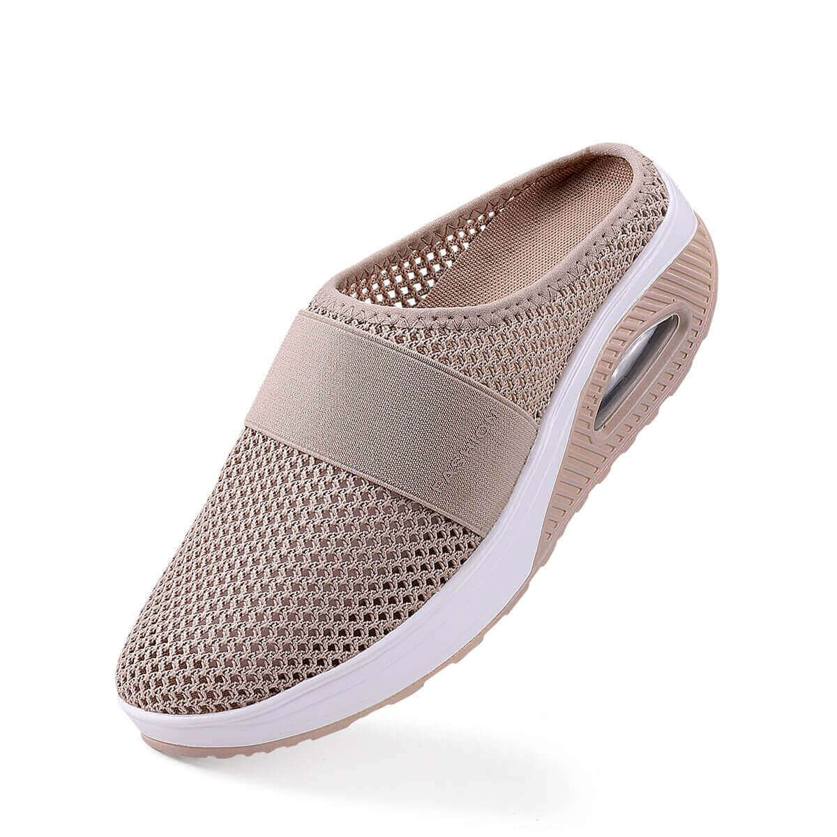 Brave Shoes™ - Orthopedic Unisex Slip-on