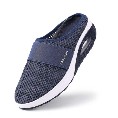 Brave Shoes™ - Orthopedic Unisex Slip-on