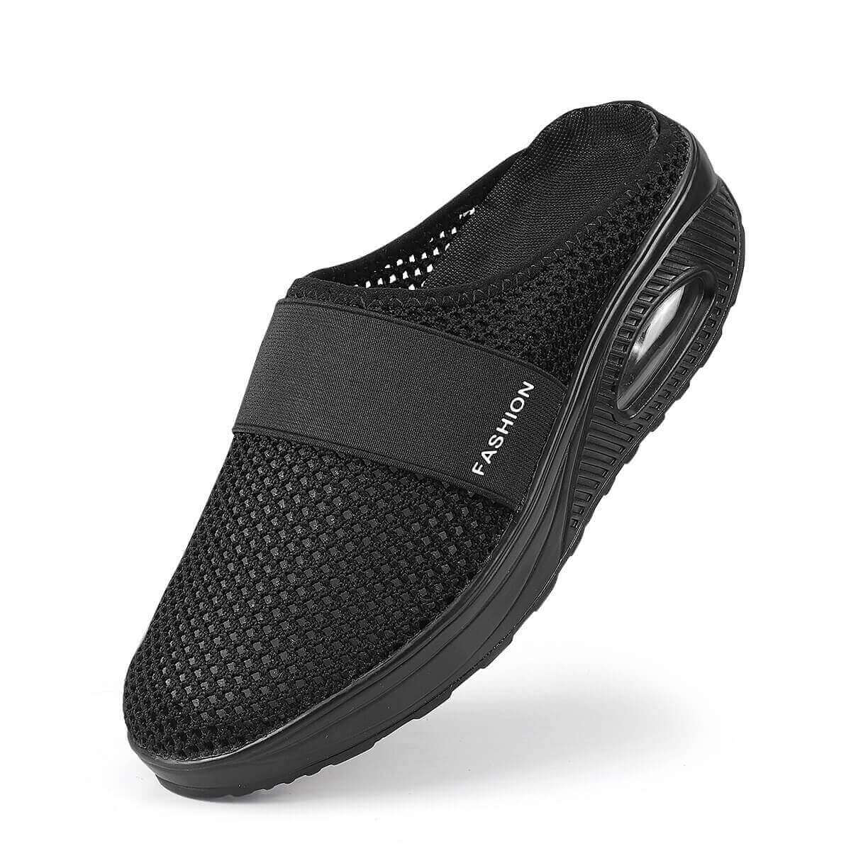 Brave Shoes™ - Orthopedic Unisex Slip-on