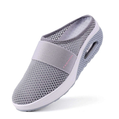 Brave Shoes™ - Orthopedic Unisex Slip-on