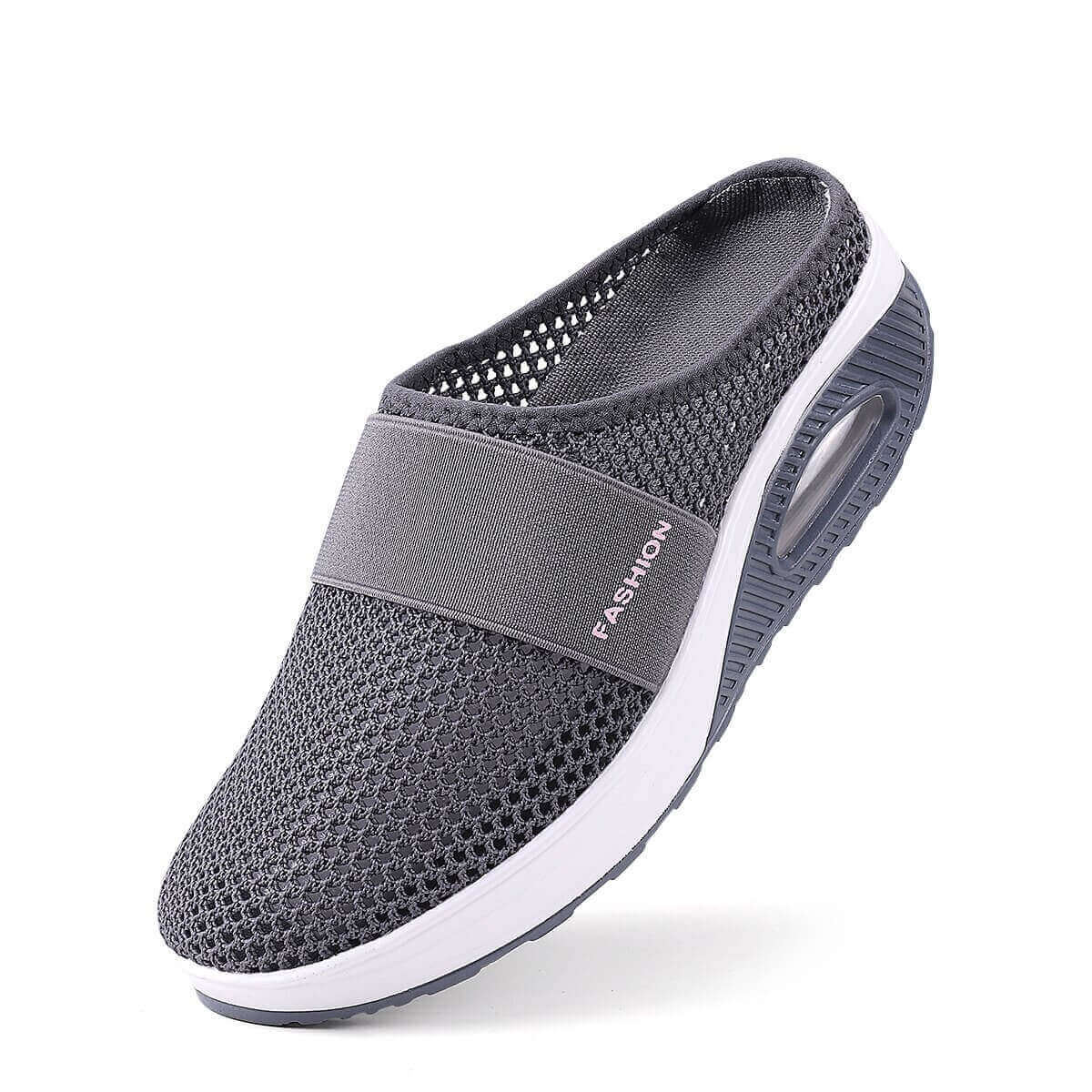 Brave Shoes™ - Orthopedic Unisex Slip-on