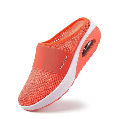 Brave Shoes™ - Orthopedic Unisex Slip-on