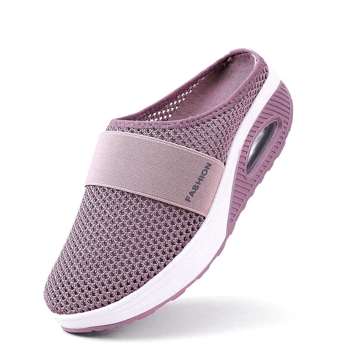 Brave Shoes™ - Orthopedic Unisex Slip-on