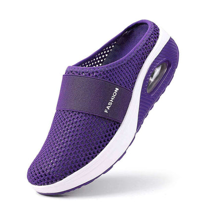 Brave Shoes™ - Orthopedic Unisex Slip-on