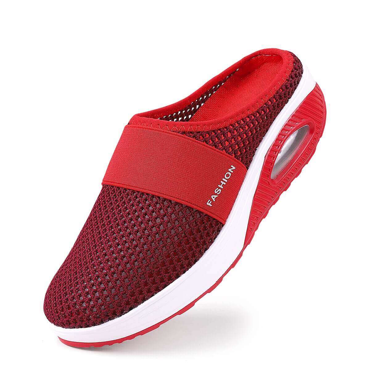 Brave Shoes™ - Orthopedic Unisex Slip-on