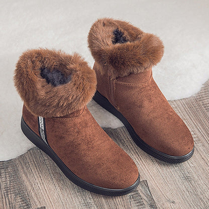 Women Casual Winter Boots