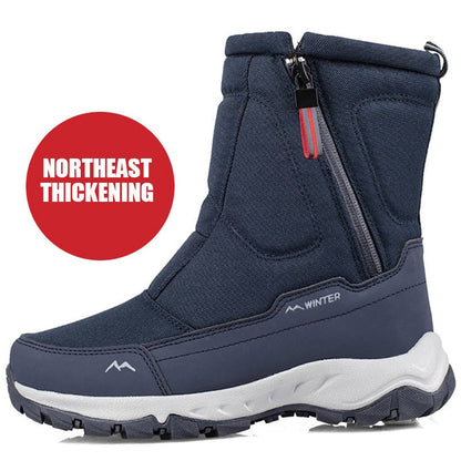 Winter Mens Hiking Boots