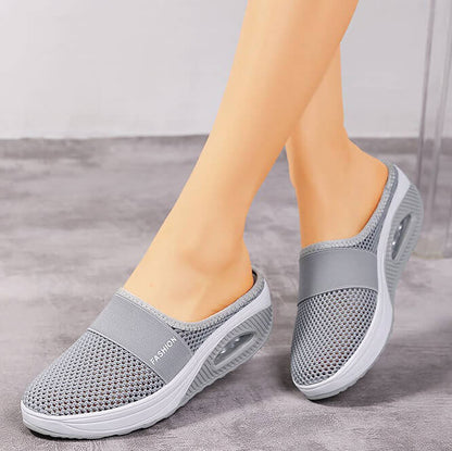 Brave Shoes™ - Orthopedic Unisex Slip-on