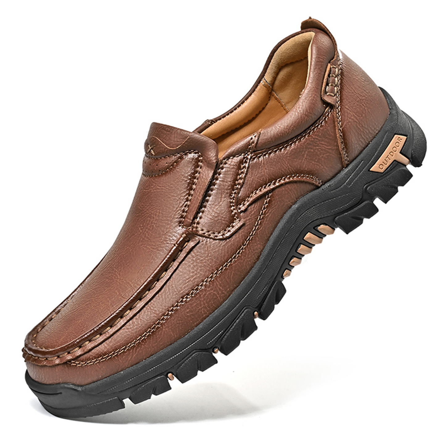 Brave Shoes™ - Transition boots V4 with orthopedic and extremely comfortable sole