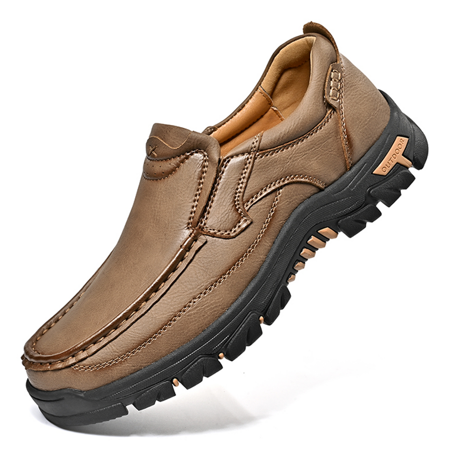 Brave Shoes™ - Transition boots V4 with orthopedic and extremely comfortable sole