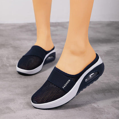 Brave Shoes™ - Orthopedic Unisex Slip-on